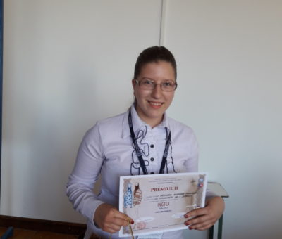 Concurs național tehnic textil INGTEX ediția a VII a 18