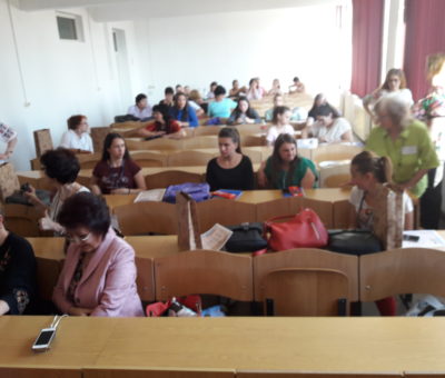 Concurs național tehnic textil INGTEX ediția a VII a 25