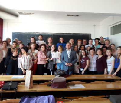 Concurs național tehnic textil INGTEX ediția a VII a 27