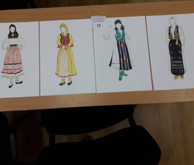 Concurs național tehnic textil INGTEX ediția a VII a 4