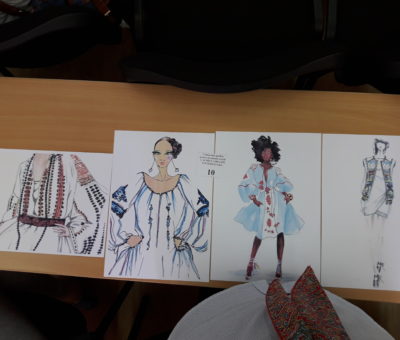 Concurs național tehnic textil INGTEX ediția a VII a 6