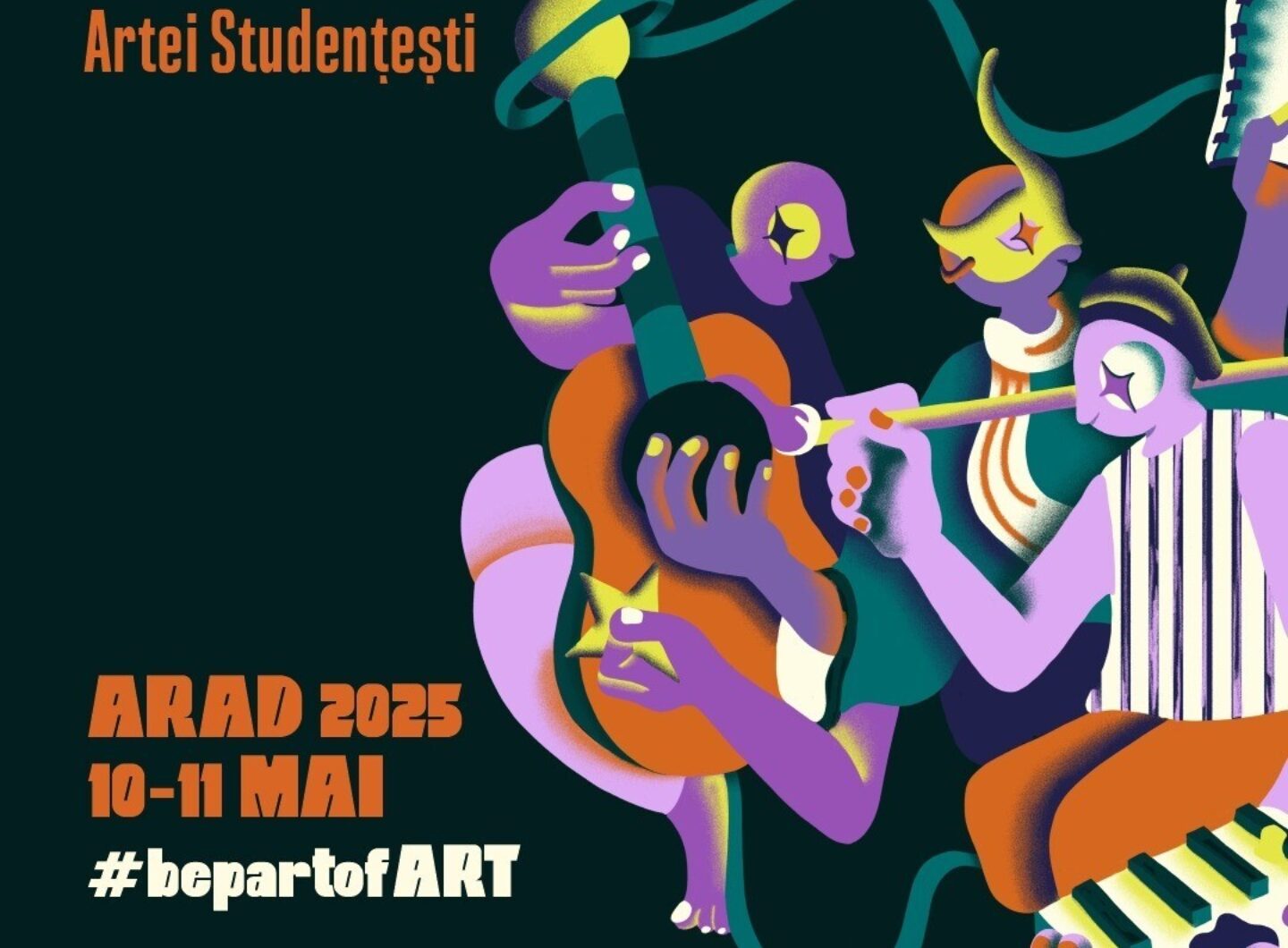 Afis festival